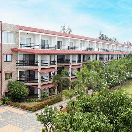 Hotel Sonar Bangla Kolaghat Bāgnān Kültér fotó