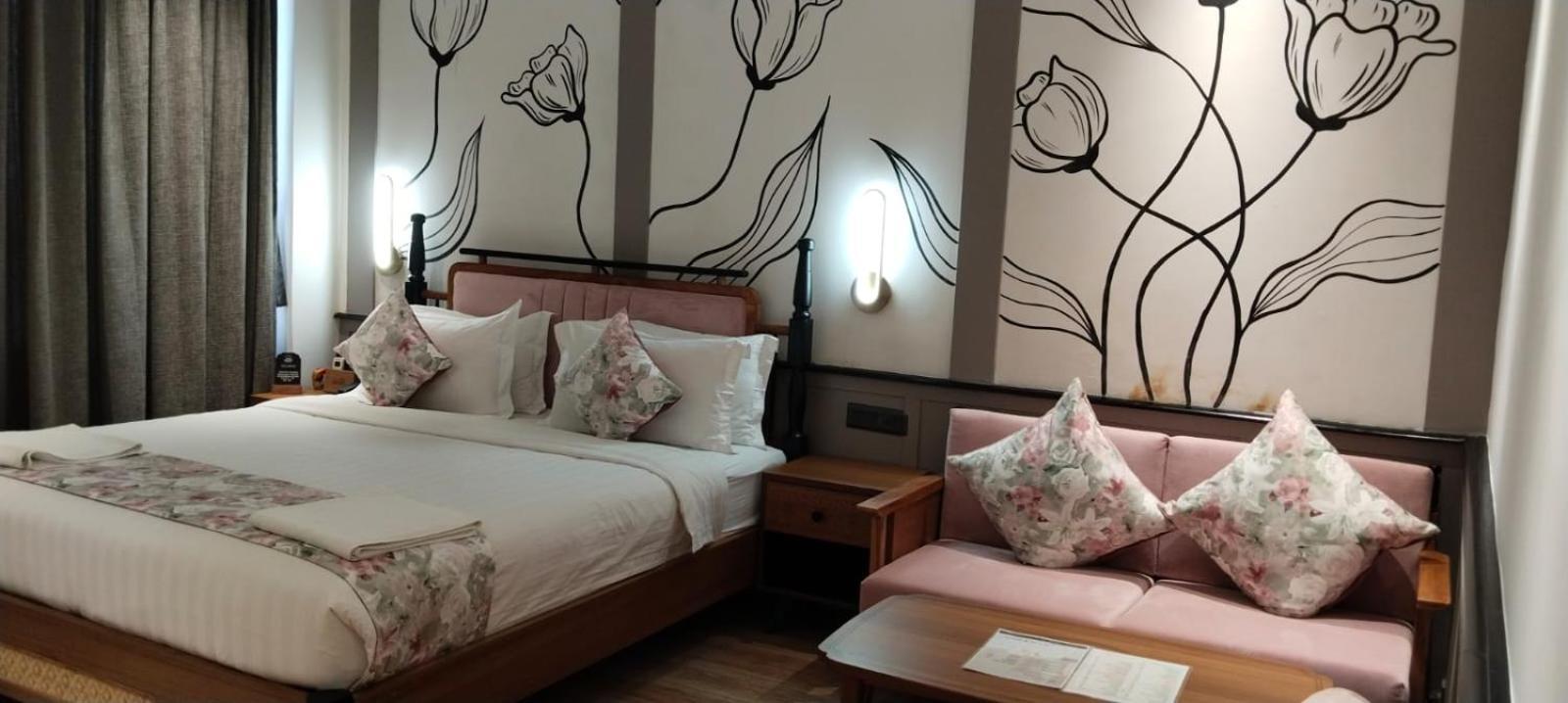 Hotel Sonar Bangla Kolaghat Bāgnān Kültér fotó