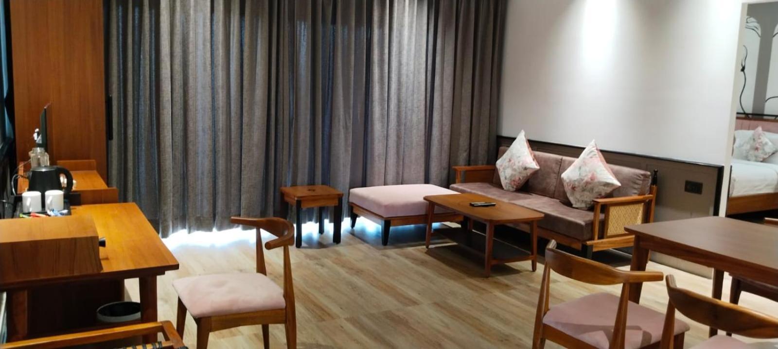 Hotel Sonar Bangla Kolaghat Bāgnān Kültér fotó