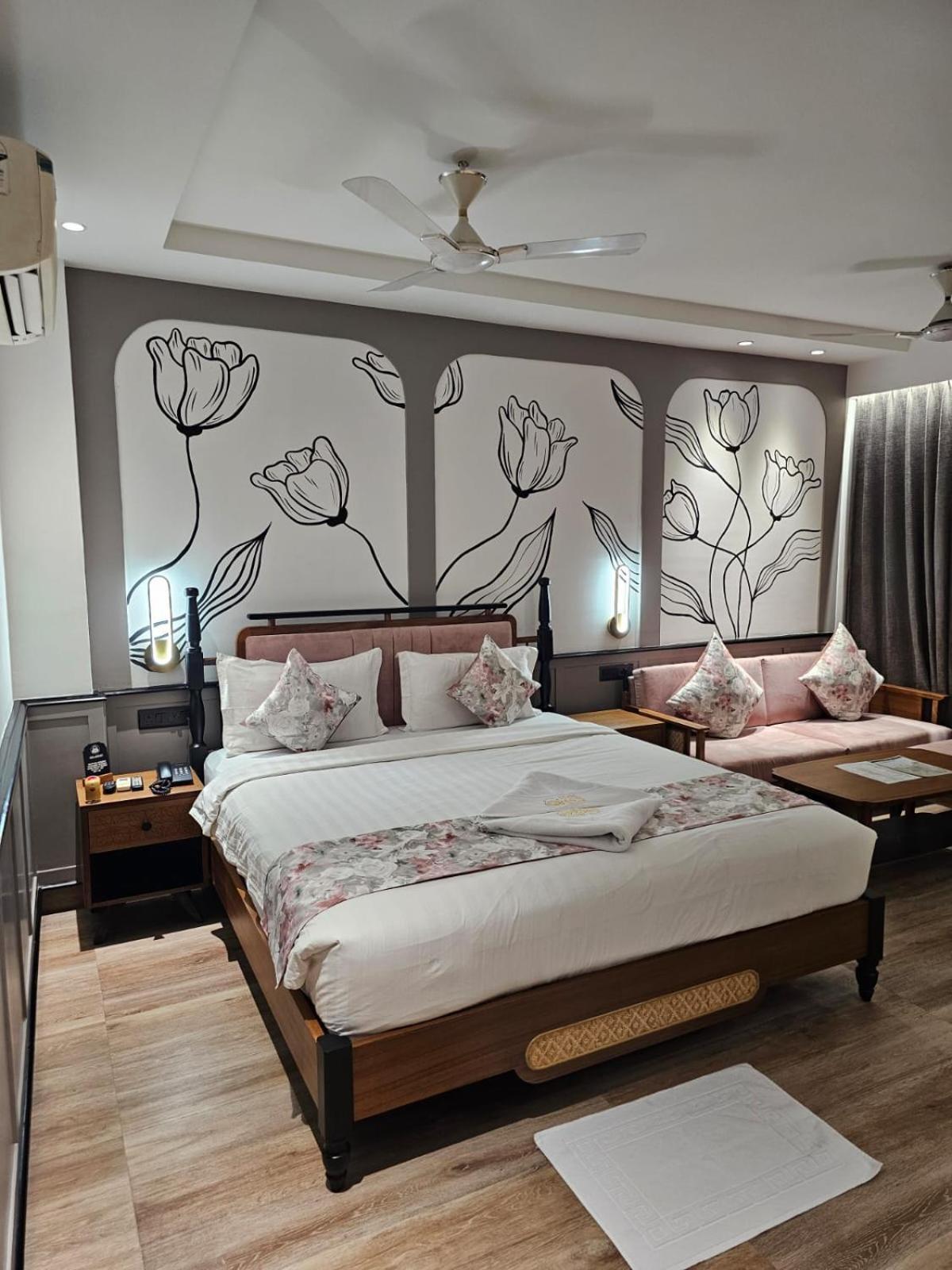 Hotel Sonar Bangla Kolaghat Bāgnān Kültér fotó