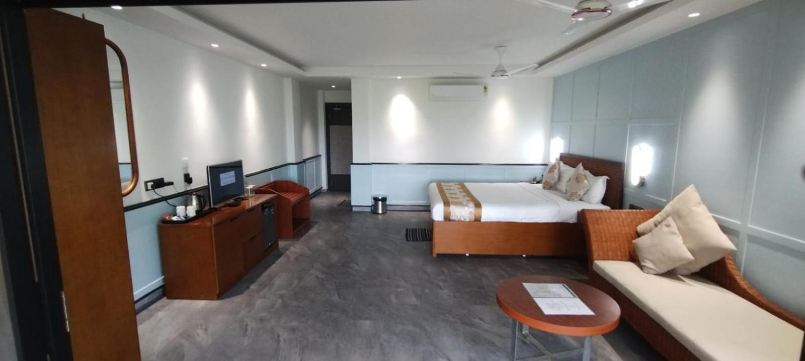 Hotel Sonar Bangla Kolaghat Bāgnān Kültér fotó