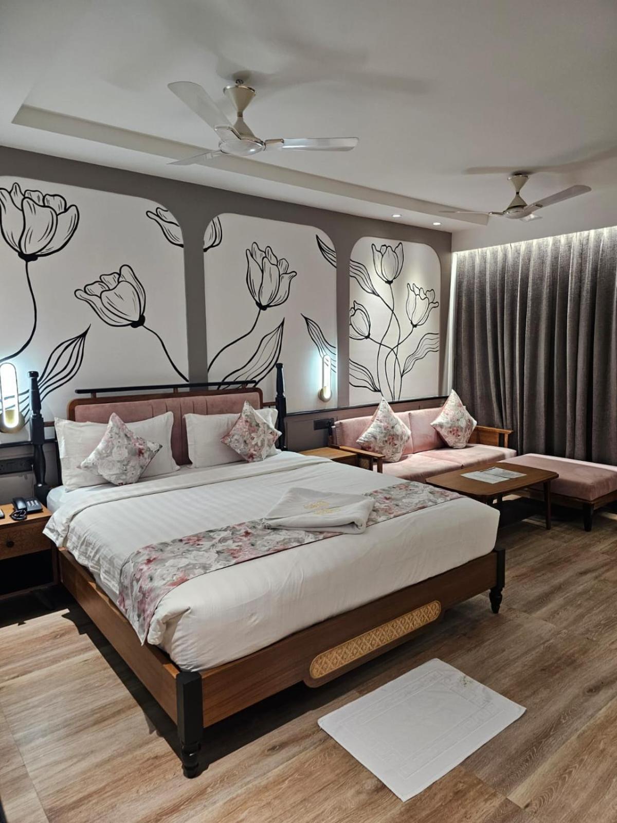 Hotel Sonar Bangla Kolaghat Bāgnān Kültér fotó