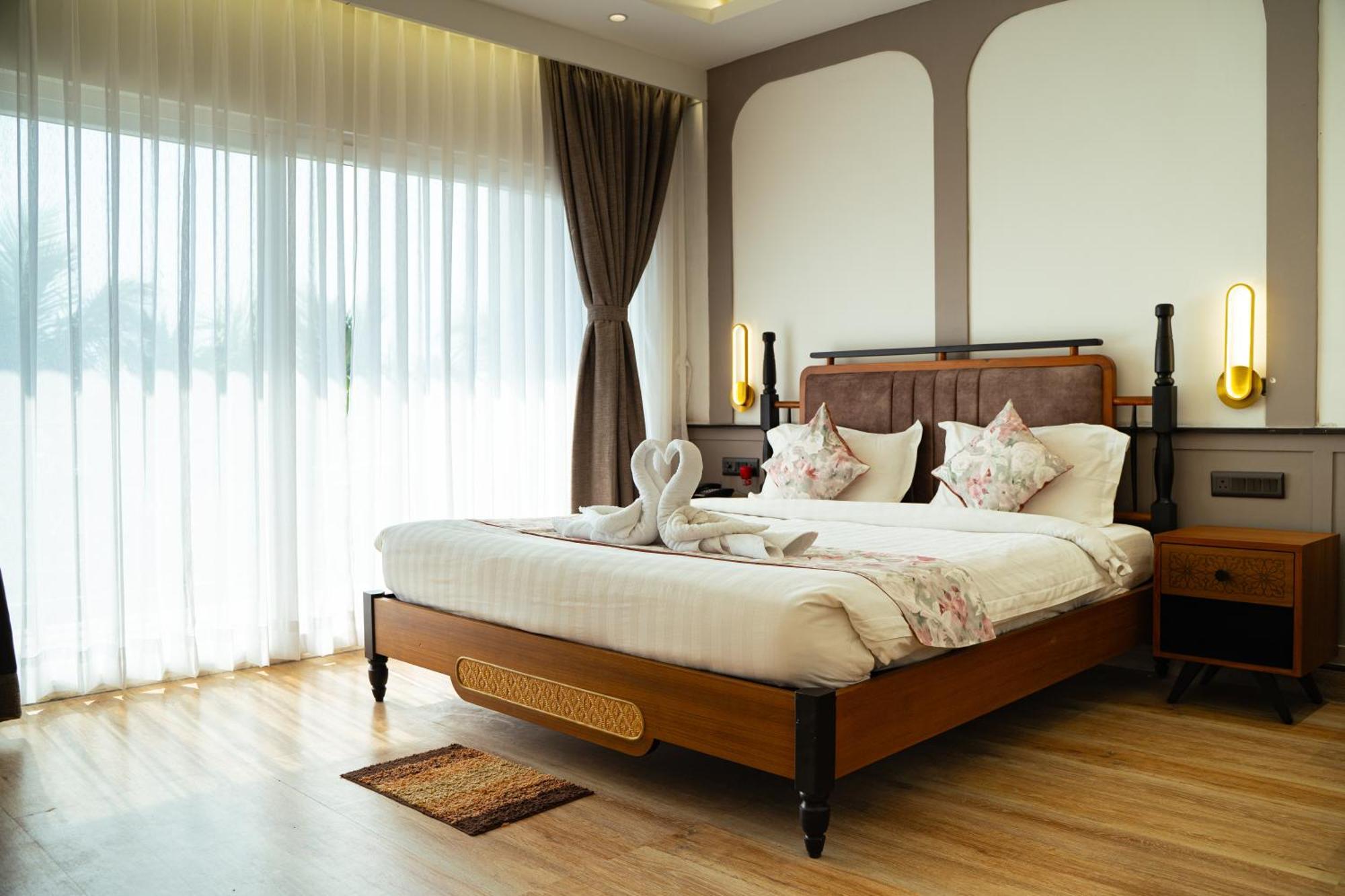Hotel Sonar Bangla Kolaghat Bāgnān Kültér fotó