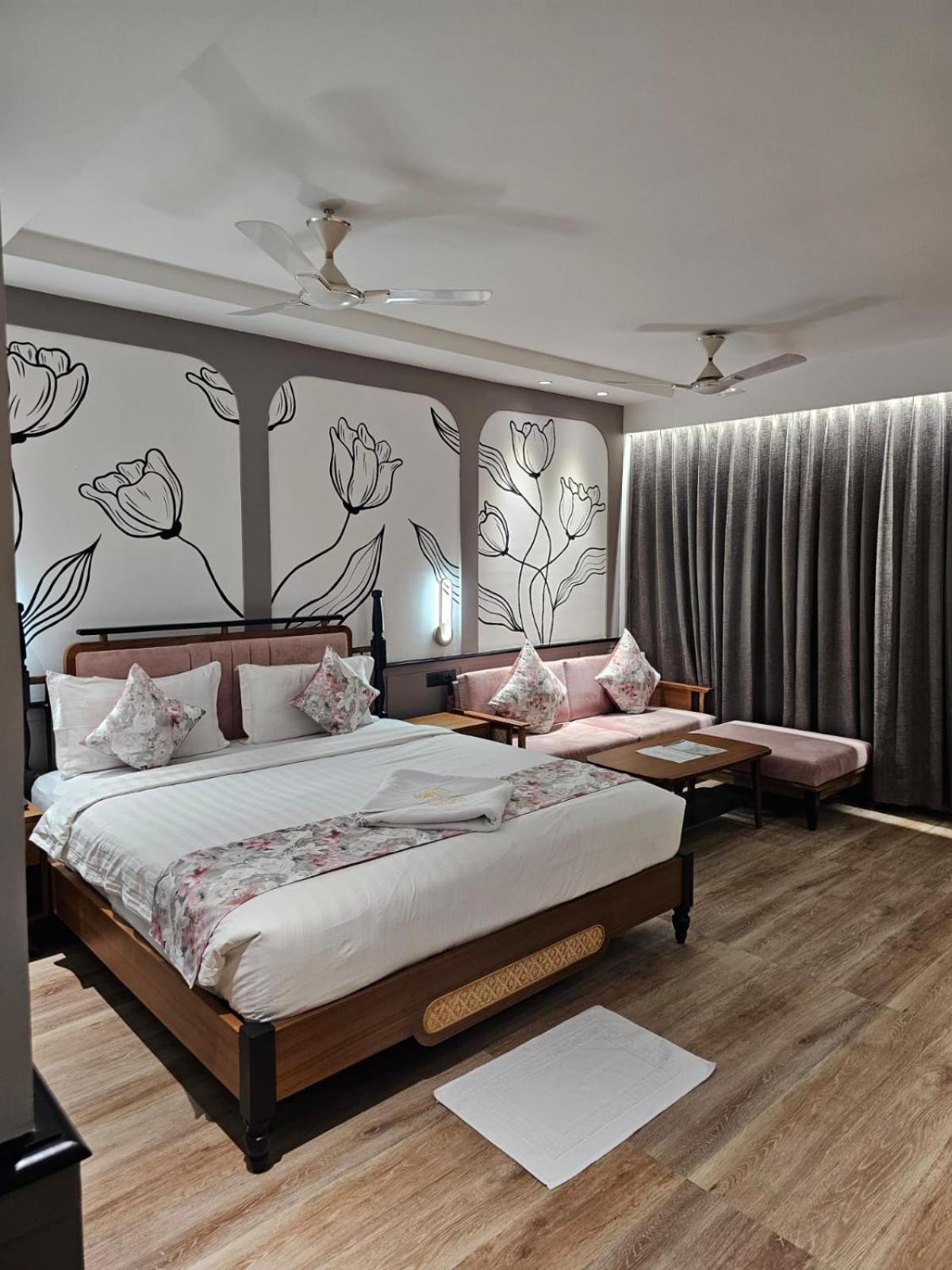 Hotel Sonar Bangla Kolaghat Bāgnān Kültér fotó