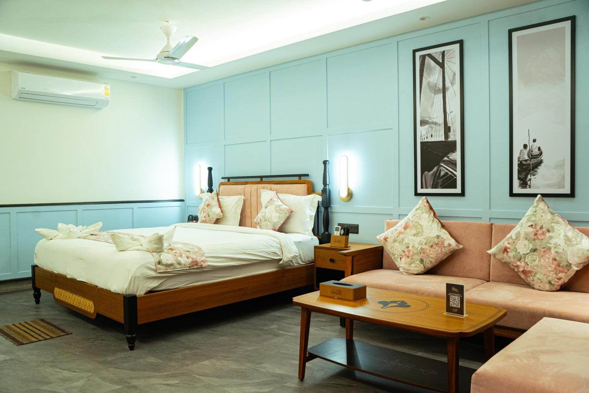 Hotel Sonar Bangla Kolaghat Bāgnān Kültér fotó
