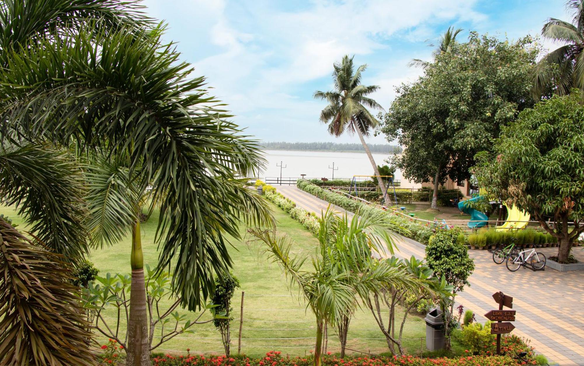Hotel Sonar Bangla Kolaghat Bāgnān Kültér fotó